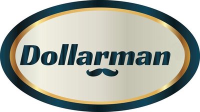 Trademark DOLLARMAN