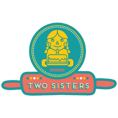 Trademark TWO SISTERS