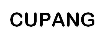 Trademark CUPANG