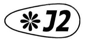 Trademark J2