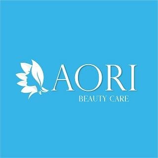 Trademark AORI BEAUTY CARE + Logo