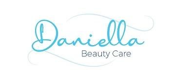 Trademark Daniella Beauty Care + Logo