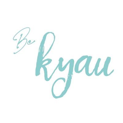 Trademark Be Kyau