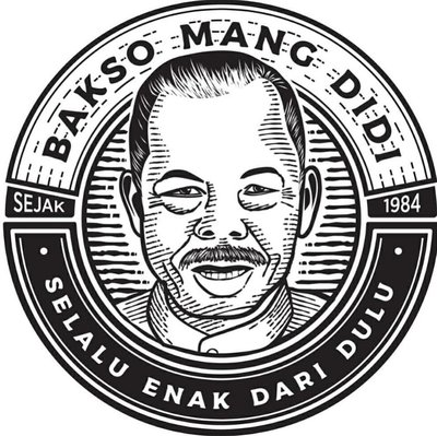 Trademark Bakso Mang Didi