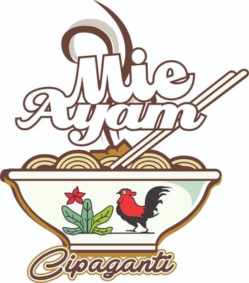 Trademark Mie Ayam Cipaganti