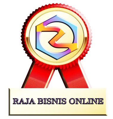 Trademark RAJA BISNIS ONLINE