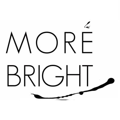 Trademark MORE BRIGHT