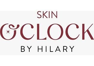 Trademark SKIN O’CLOCK BY HILARY