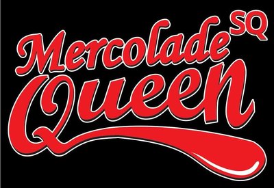 Trademark MERCOLADE SQ QUEEN