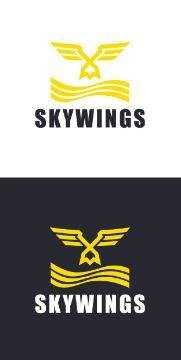 Trademark SKYWINGS