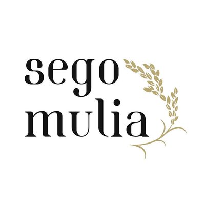 Trademark sego mulia