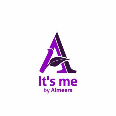 Trademark It's me by Almeers