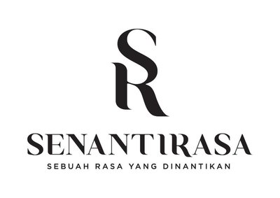 Trademark SR SENANTIRASA