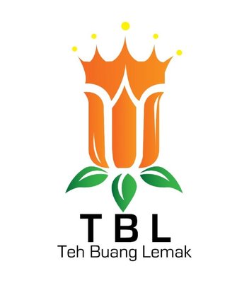 Trademark TBL TEH BUANG LEMAK + GAMBAR