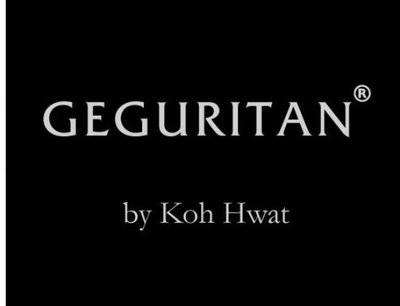 Trademark GEGURITAN by Koh Hwat