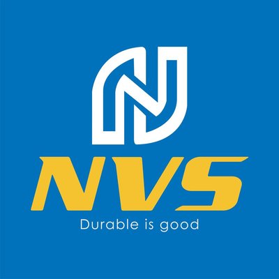 Trademark NVS (durable is good)