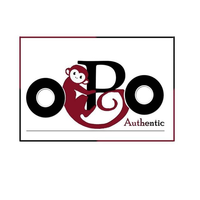 Trademark oBo Authentic