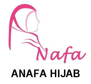 Trademark ANAFA HIJAB