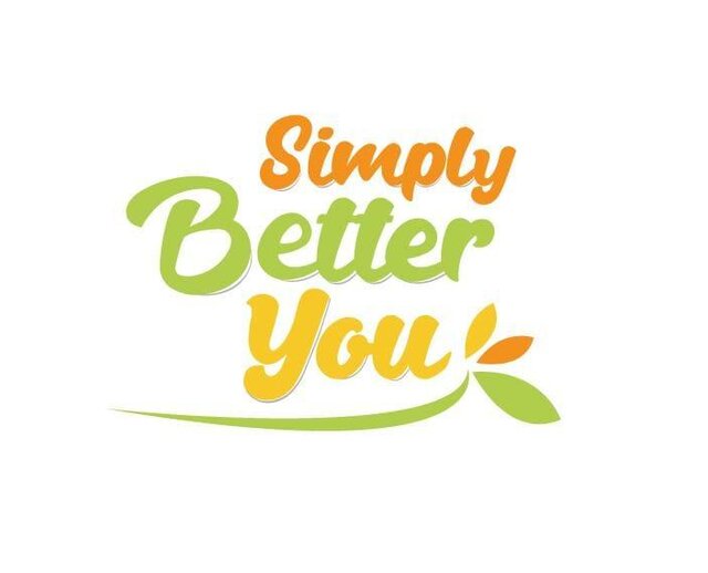 Trademark SIMPLY BETTER YOU