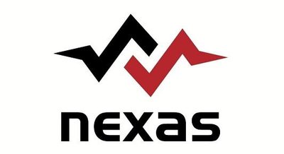 Trademark NEXAS