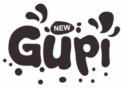 Trademark GUPI