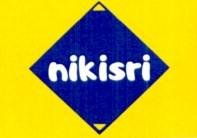 Trademark NIKISRI