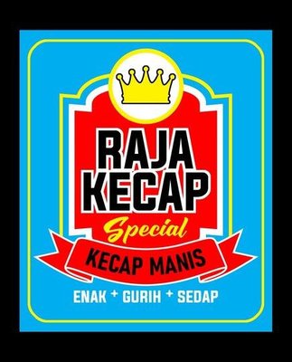 Trademark RAJA KECAP