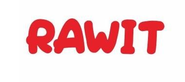 Trademark RAWIT