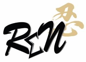 Trademark R SIGMA N & LOGO