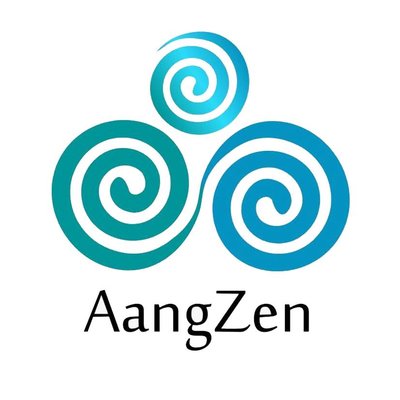 Trademark AangZen