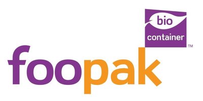 Trademark foopak bio container