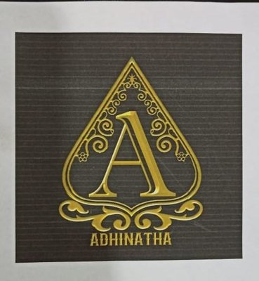 Trademark ADHINATHA