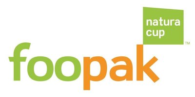 Trademark foopak natura cup