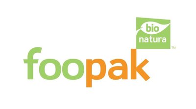 Trademark foopak bio natura