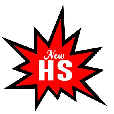 Trademark NEW HS