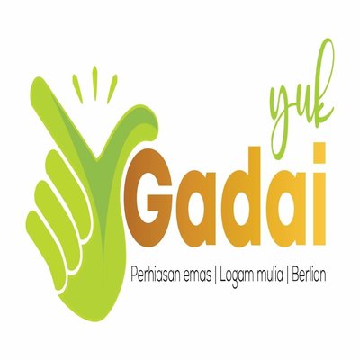 Trademark yuk Gadai Perhiasan emas | Logam mulia | Berlian