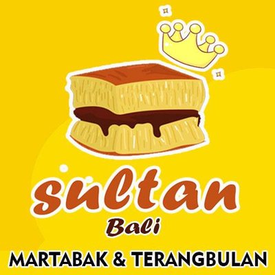 Trademark Martabak Sultan Bali