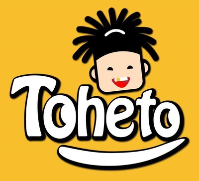 Trademark TOHETO + LOGO