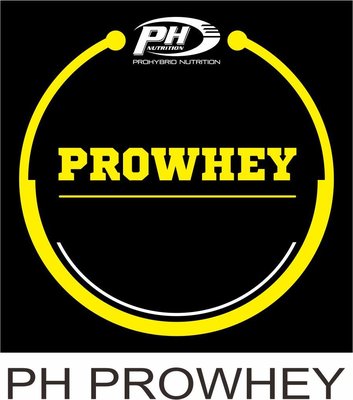 Trademark PH PROWHEY