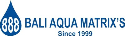 Trademark 888 BALI AQUA MATRIX’S SINCE 1999