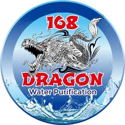 Trademark 168 DRAGON