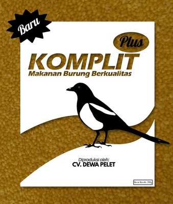 Trademark KOMPLIT Plus