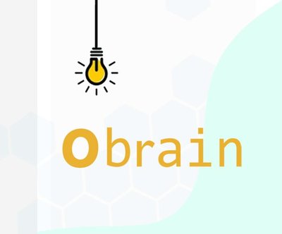 Trademark Obrain