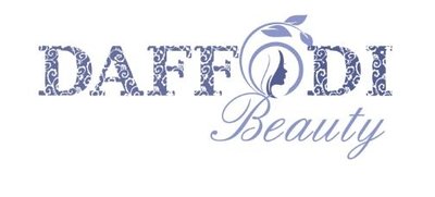 Trademark DAFFODI Beauty + Logo