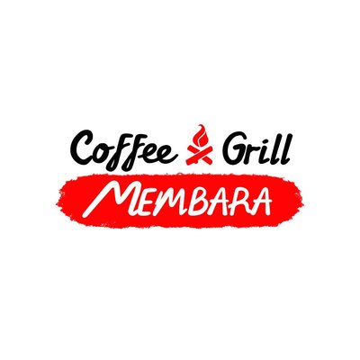 Trademark Membara coffee and grill