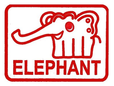 Trademark ELEPHANT