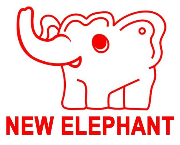 Trademark NEW ELEPHANT