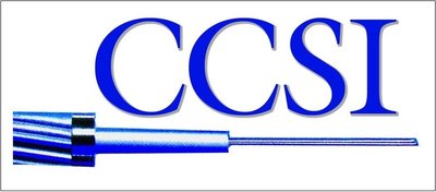 Trademark CCSI