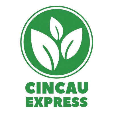 Trademark CINCAU EXPRESS