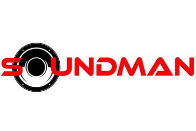 Trademark SOUNDMAN